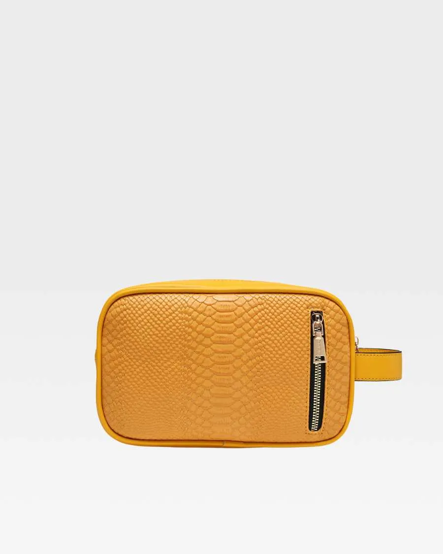 Apollo 1 Toiletry Bags