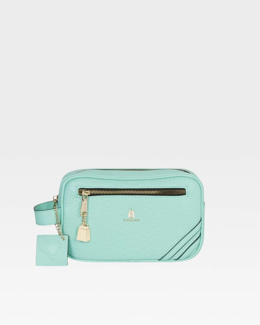 Apollo 1 Toiletry Bags