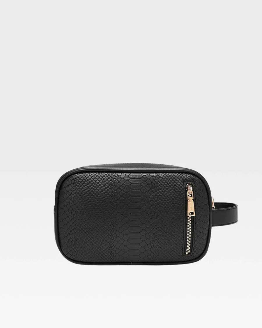 Apollo 1 Toiletry Bags