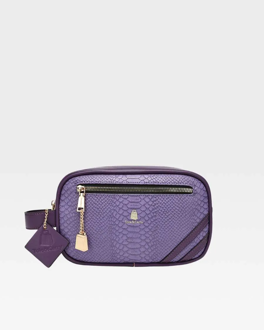 Apollo 1 Toiletry Bags