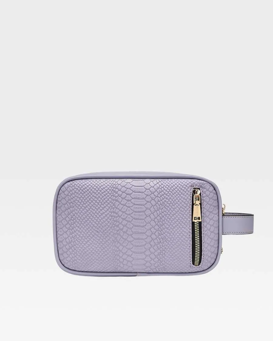 Apollo 1 Toiletry Bags