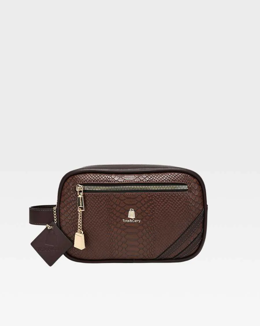 Apollo 1 Toiletry Bags