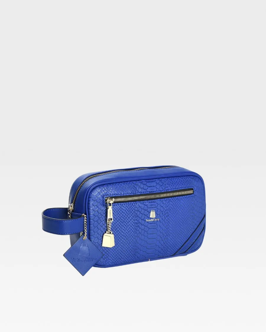 Apollo 1 Toiletry Bags