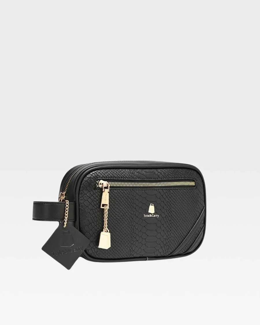Apollo 1 Toiletry Bags