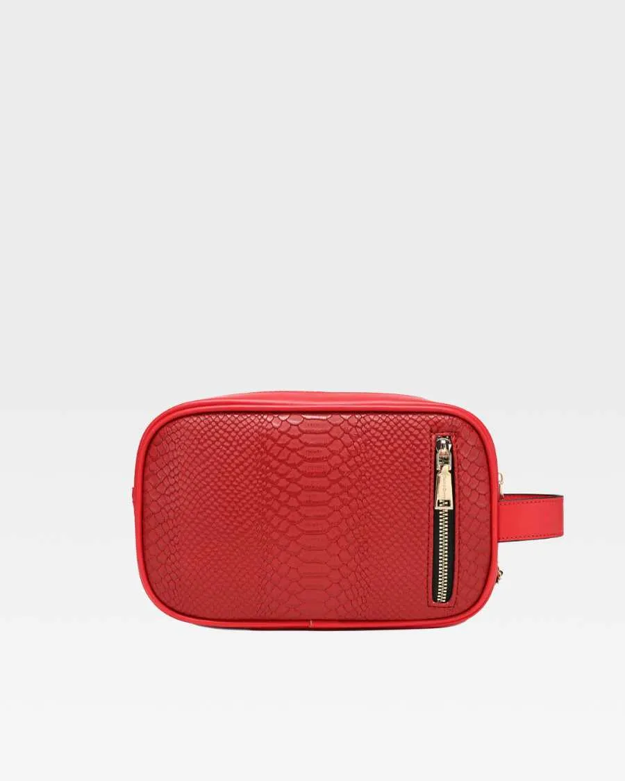 Apollo 1 Toiletry Bags