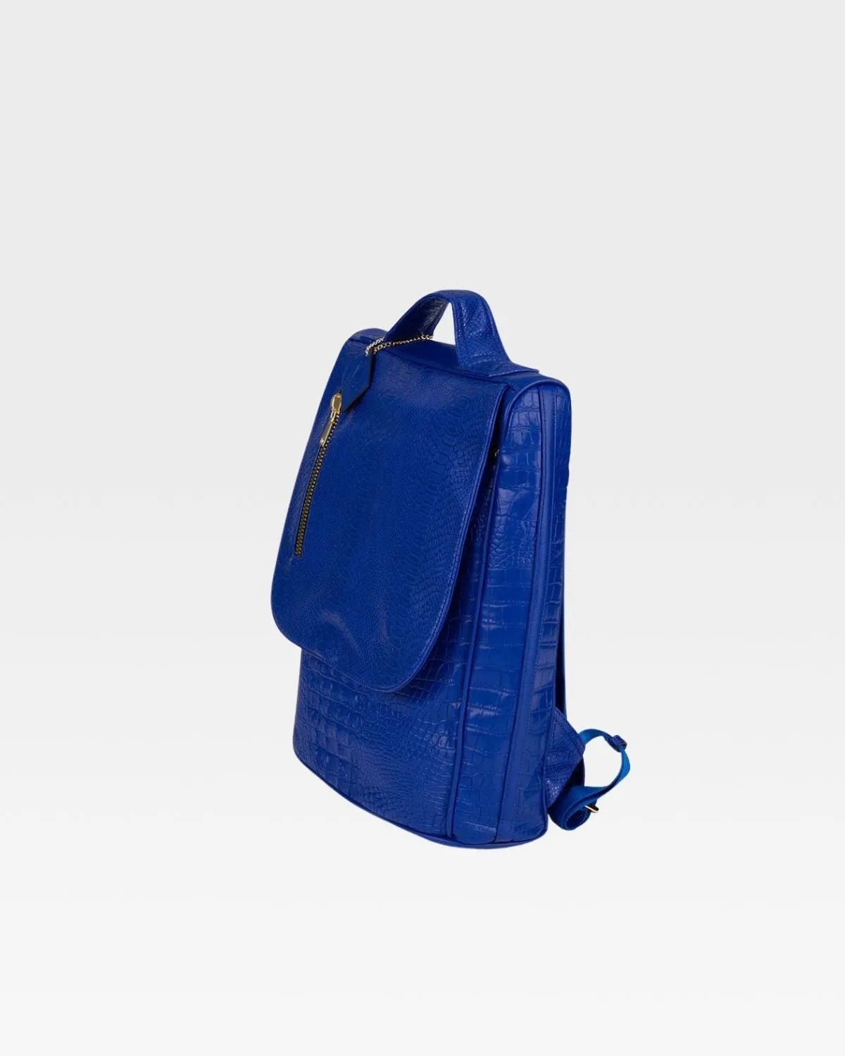 Apollo 2 Backpack in Royal Blue