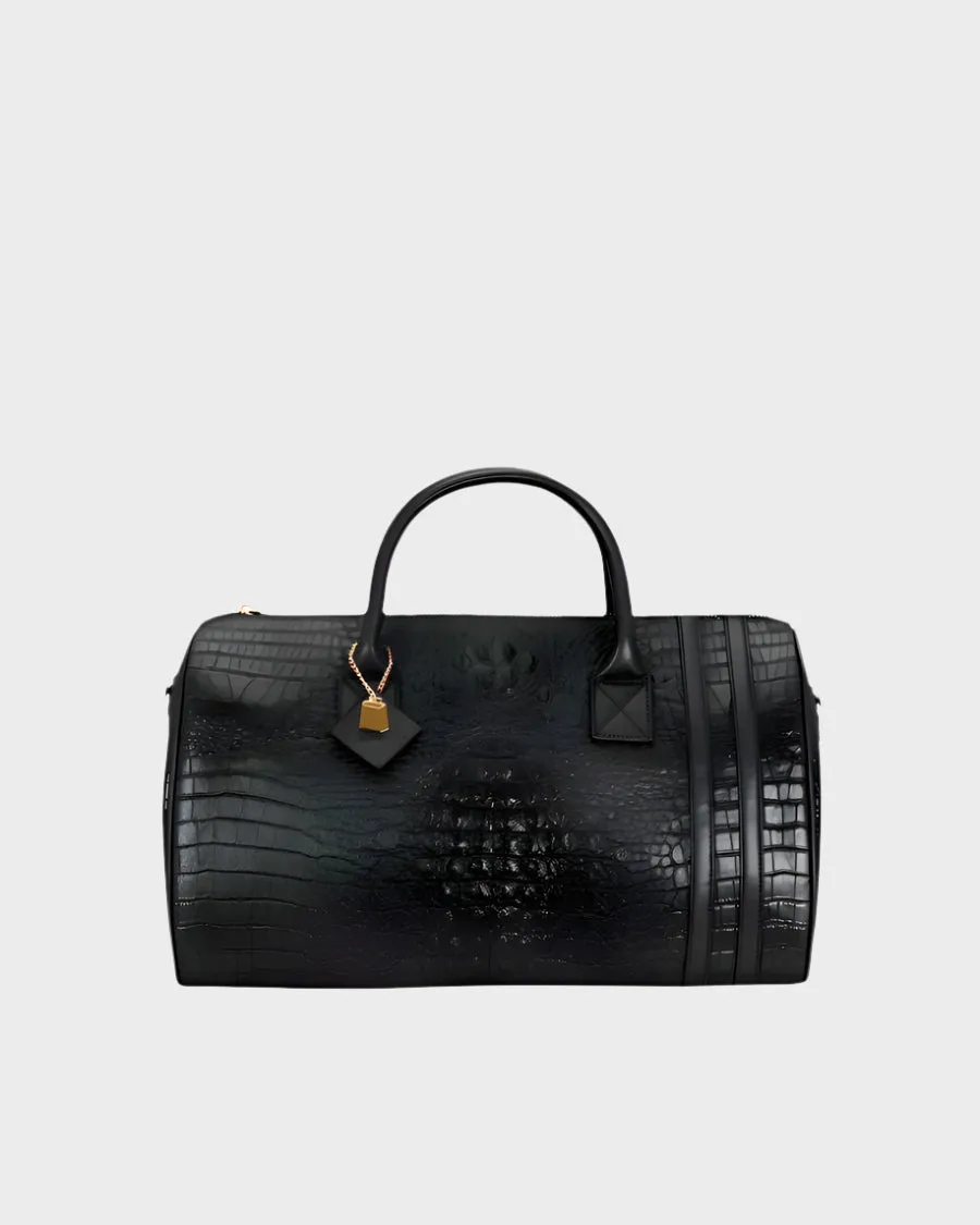 Apollo 2 Ultimate Travel Set in Black