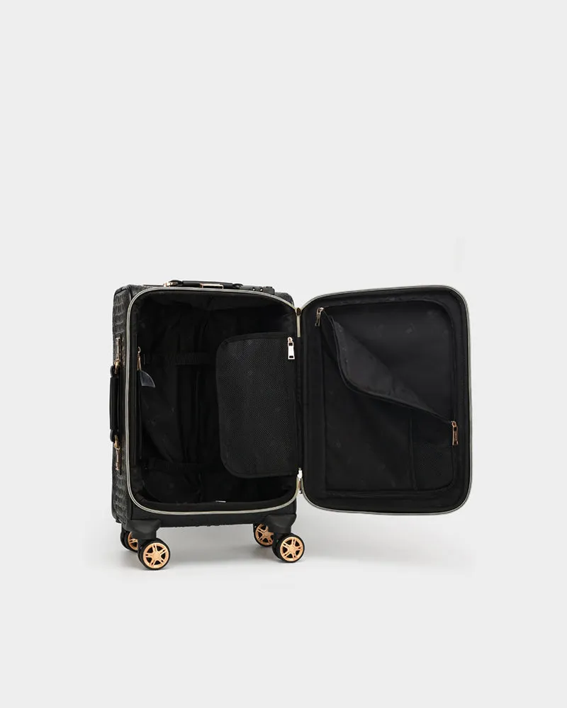 Apollo 2 Ultimate Travel Set in Black