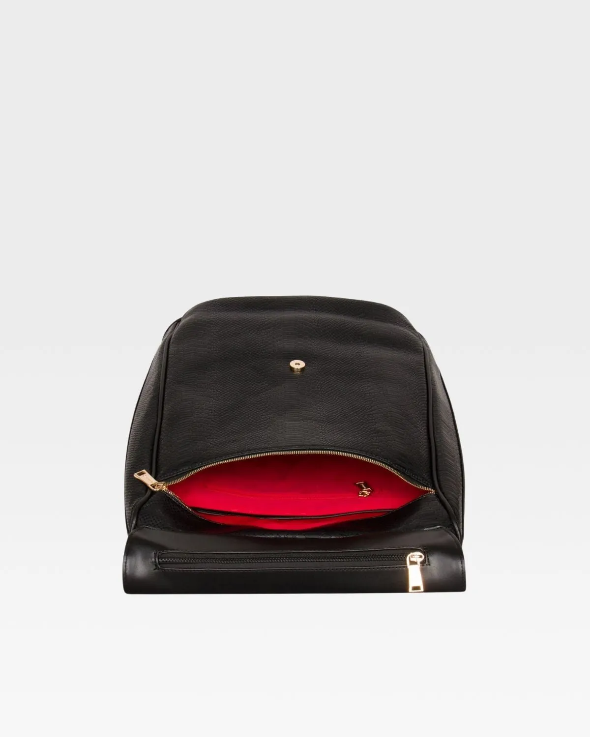 Apollo 2 Ultimate Travel Set in Black