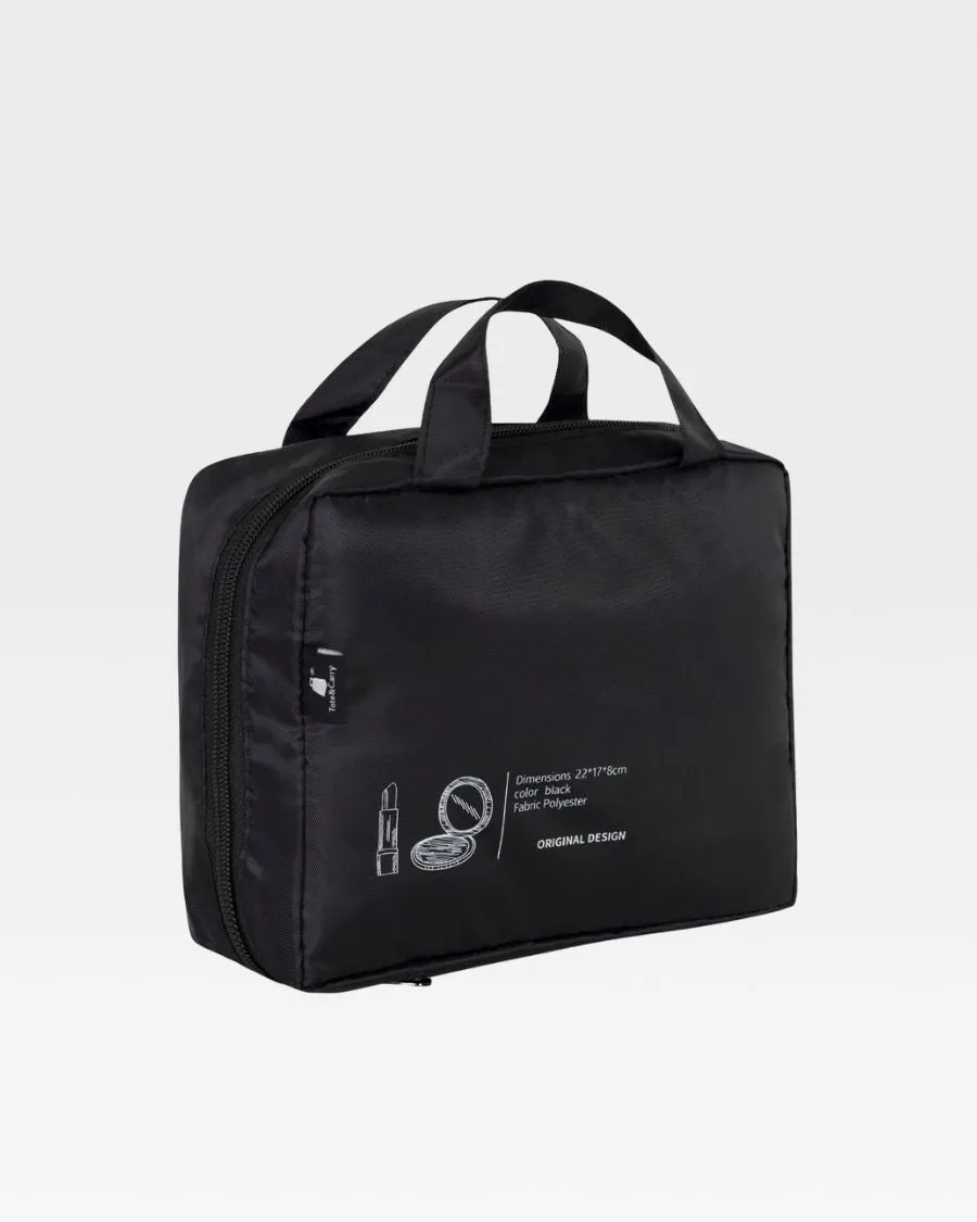 Apollo 2 Ultimate Travel Set in Black
