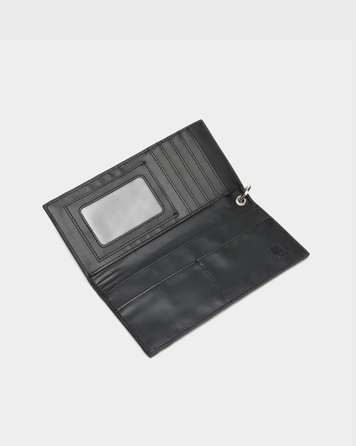 Apollo 2 Ultimate Travel Set in Black