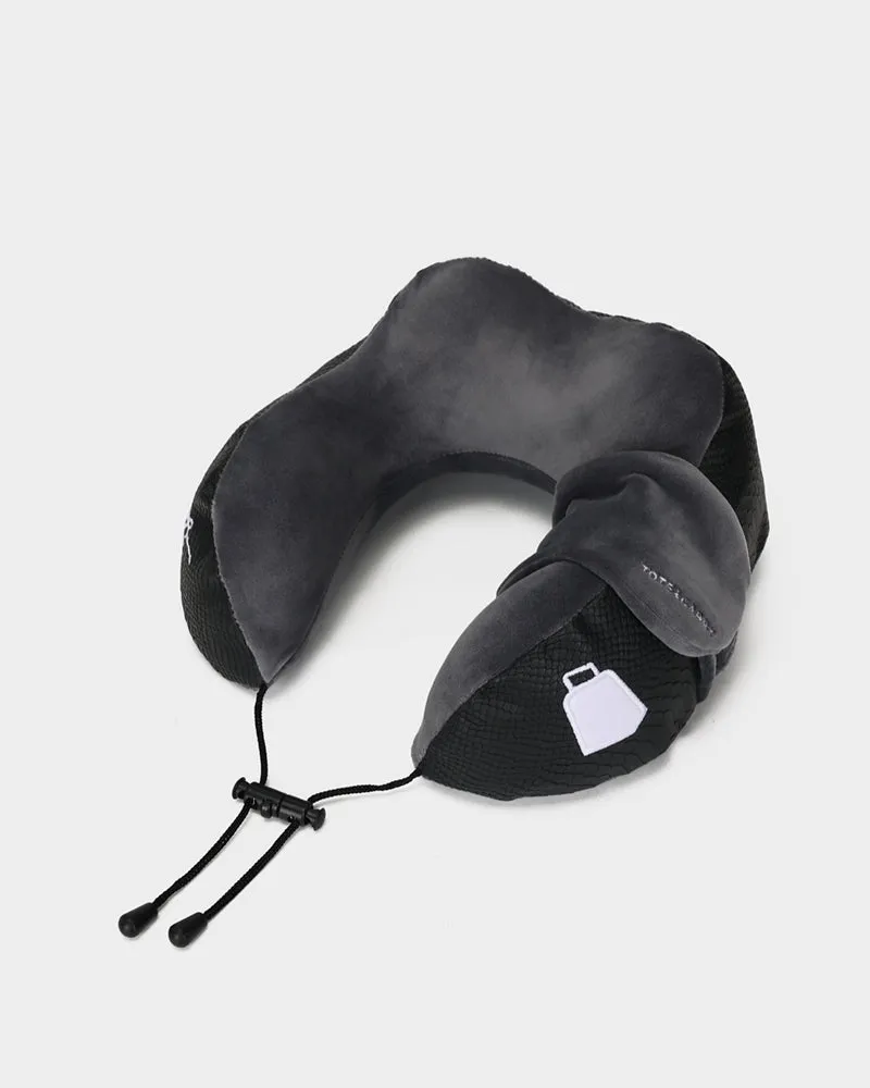 Apollo 2 Ultimate Travel Set in Black