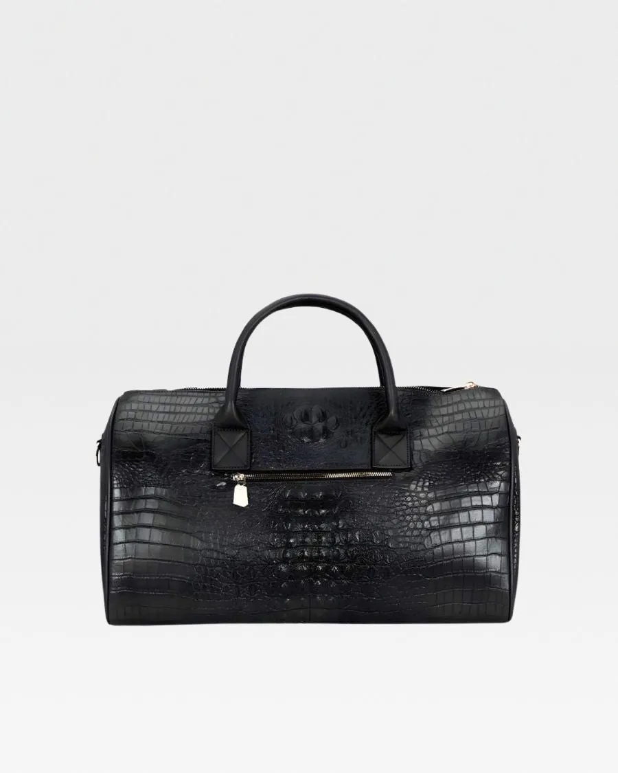 Apollo 2 Ultimate Travel Set in Black