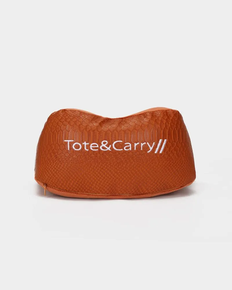 Apollo 2 Ultimate Travel Set in Caramel