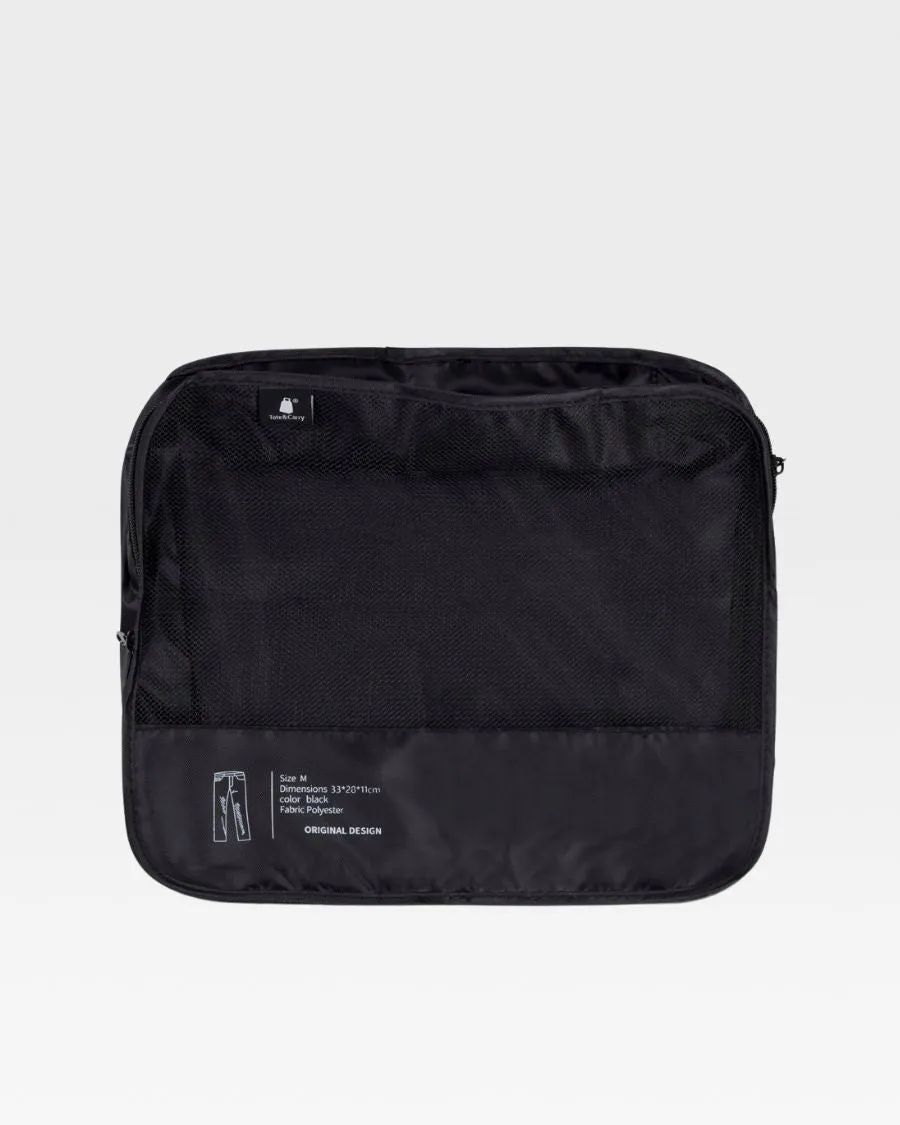 Apollo 2 Ultimate Travel Set in Caramel