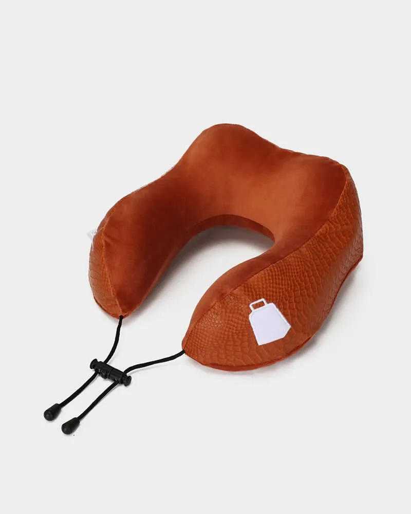 Apollo 2 Ultimate Travel Set in Caramel