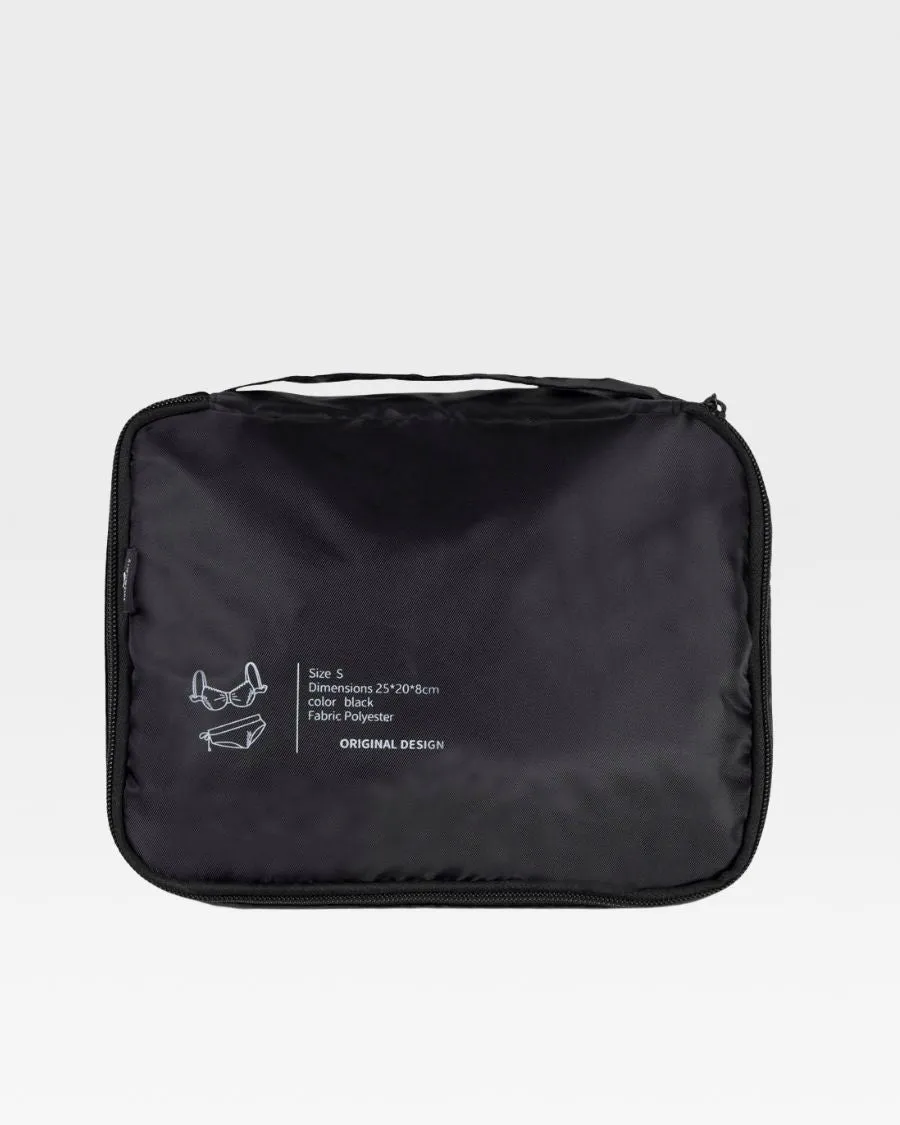 Apollo 2 Ultimate Travel Set in Caramel