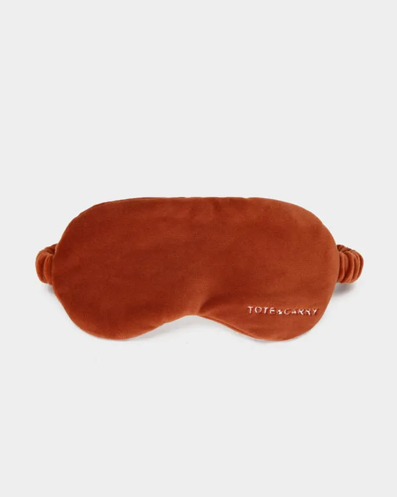 Apollo 2 Ultimate Travel Set in Caramel