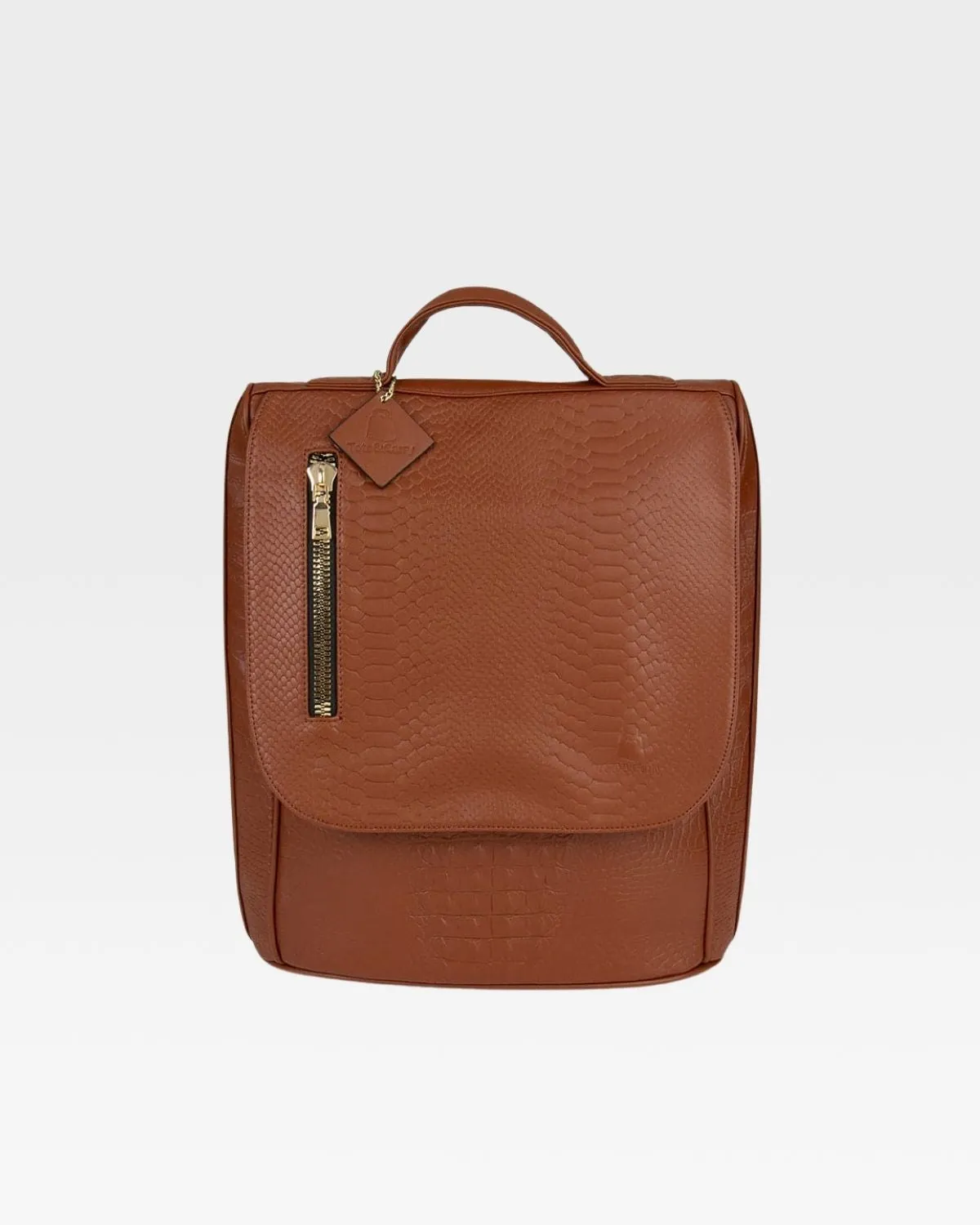 Apollo 2 Ultimate Travel Set in Caramel