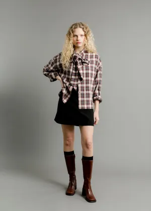 Atlas Blouse - Ready To Ship