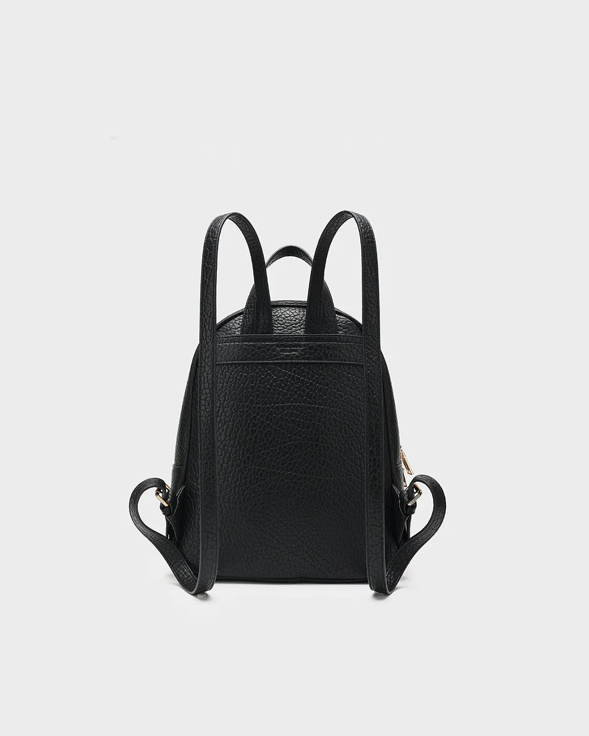 Aurelian Chain Travel Set in Black