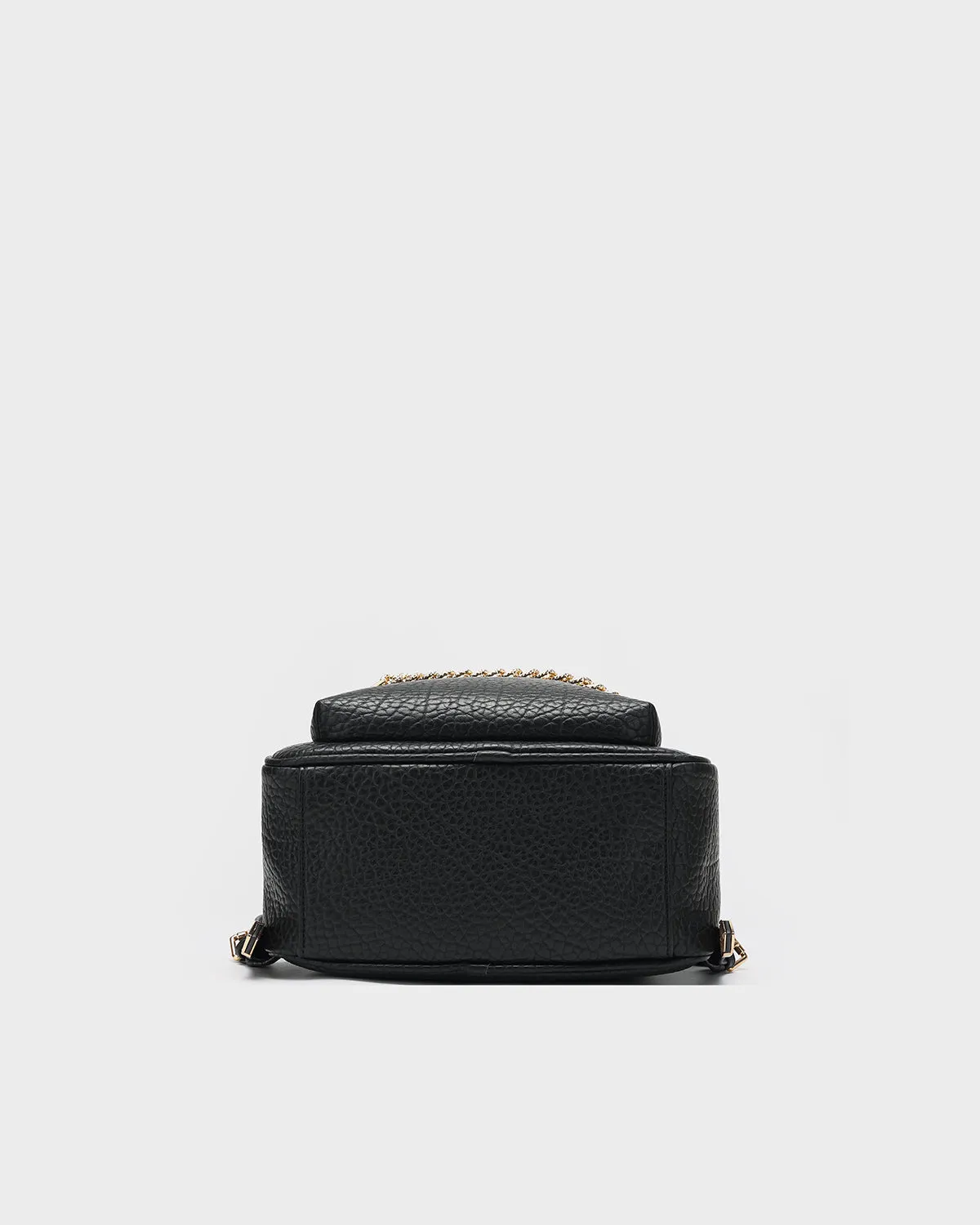 Aurelian Chain Travel Set in Black