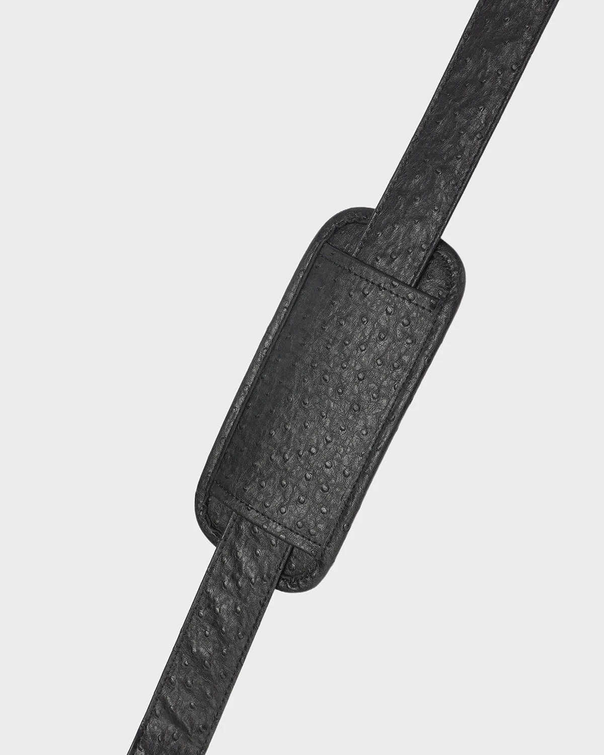 Aurelian Chain Travel Set in Black