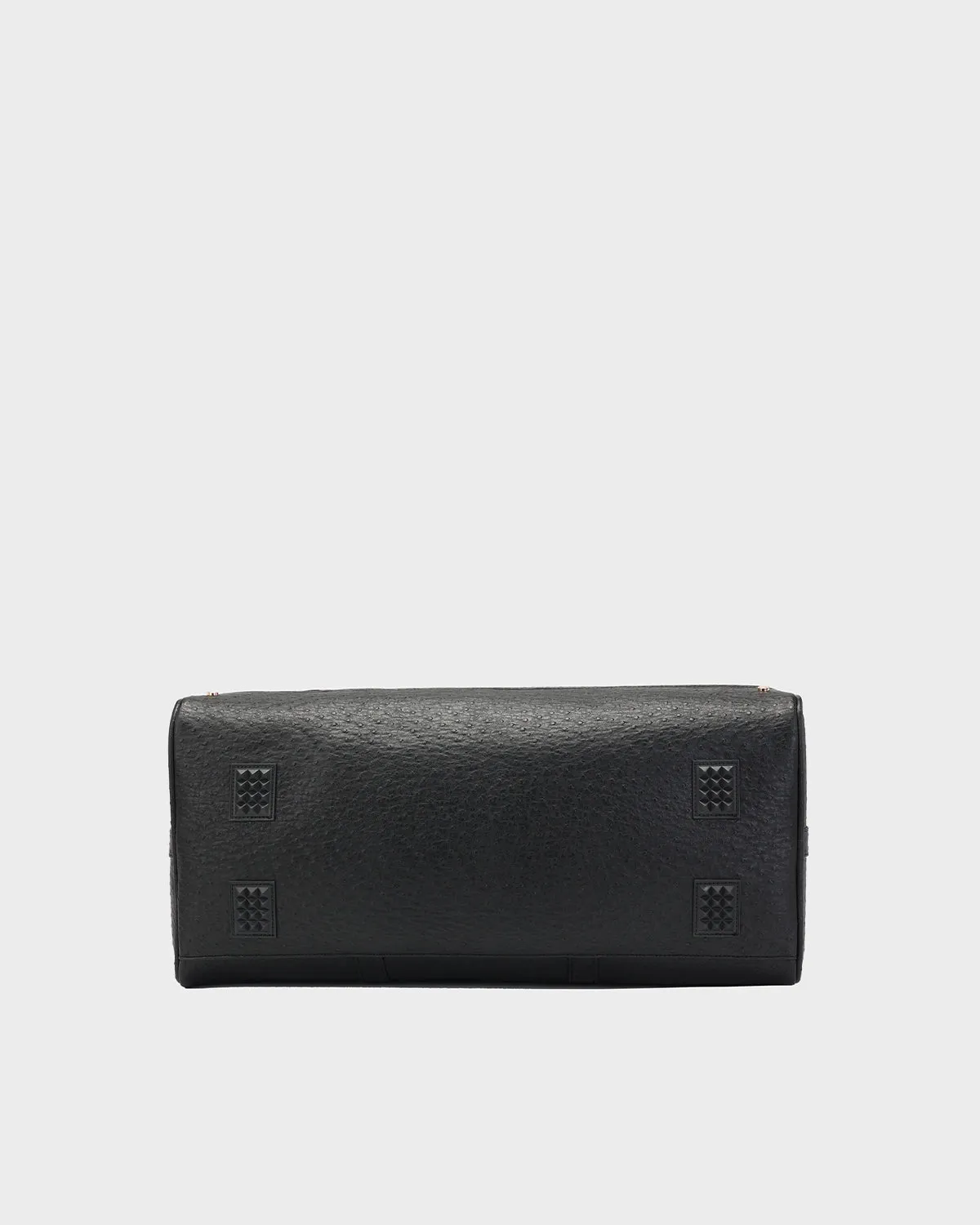 Aurelian Chain Travel Set in Black