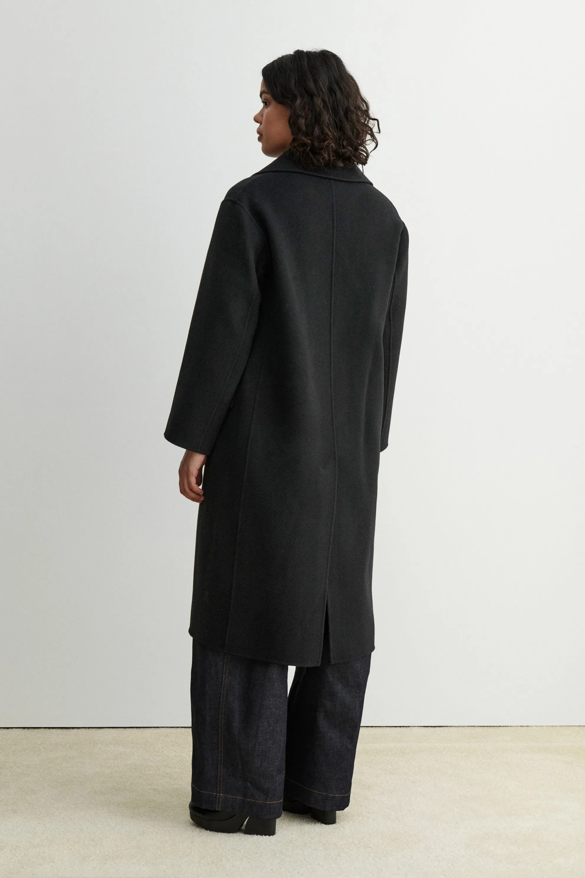 Axel Coat