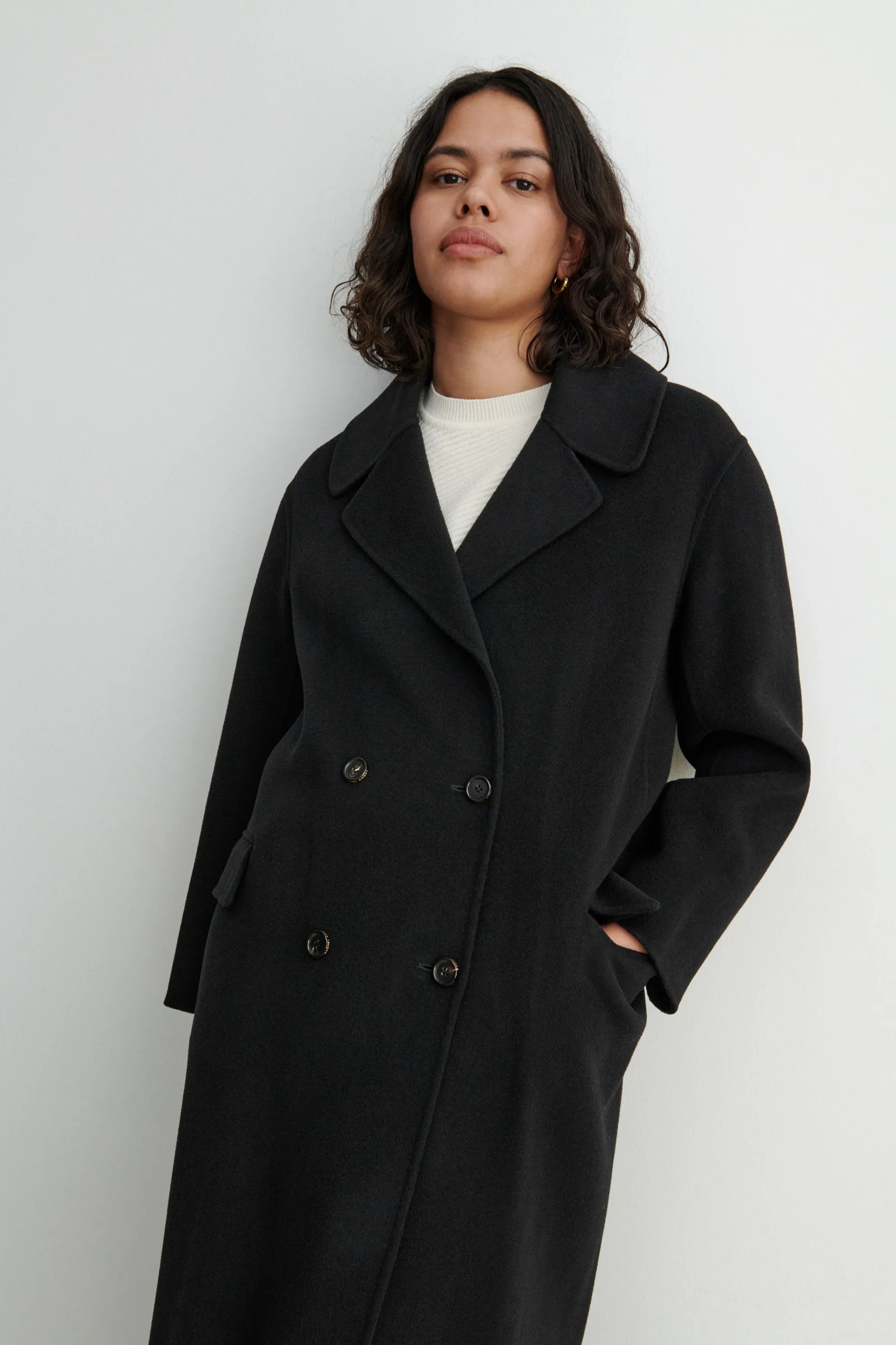 Axel Coat