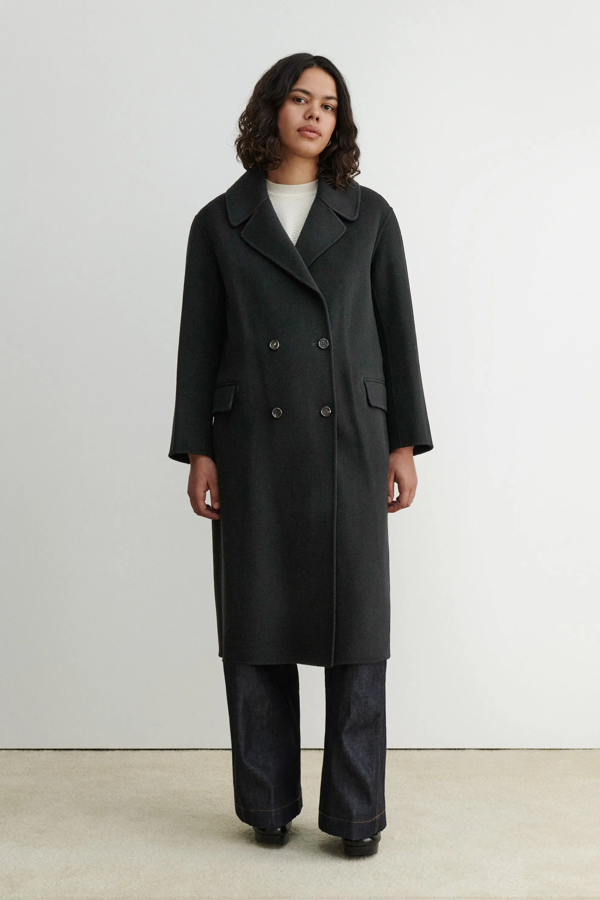 Axel Coat