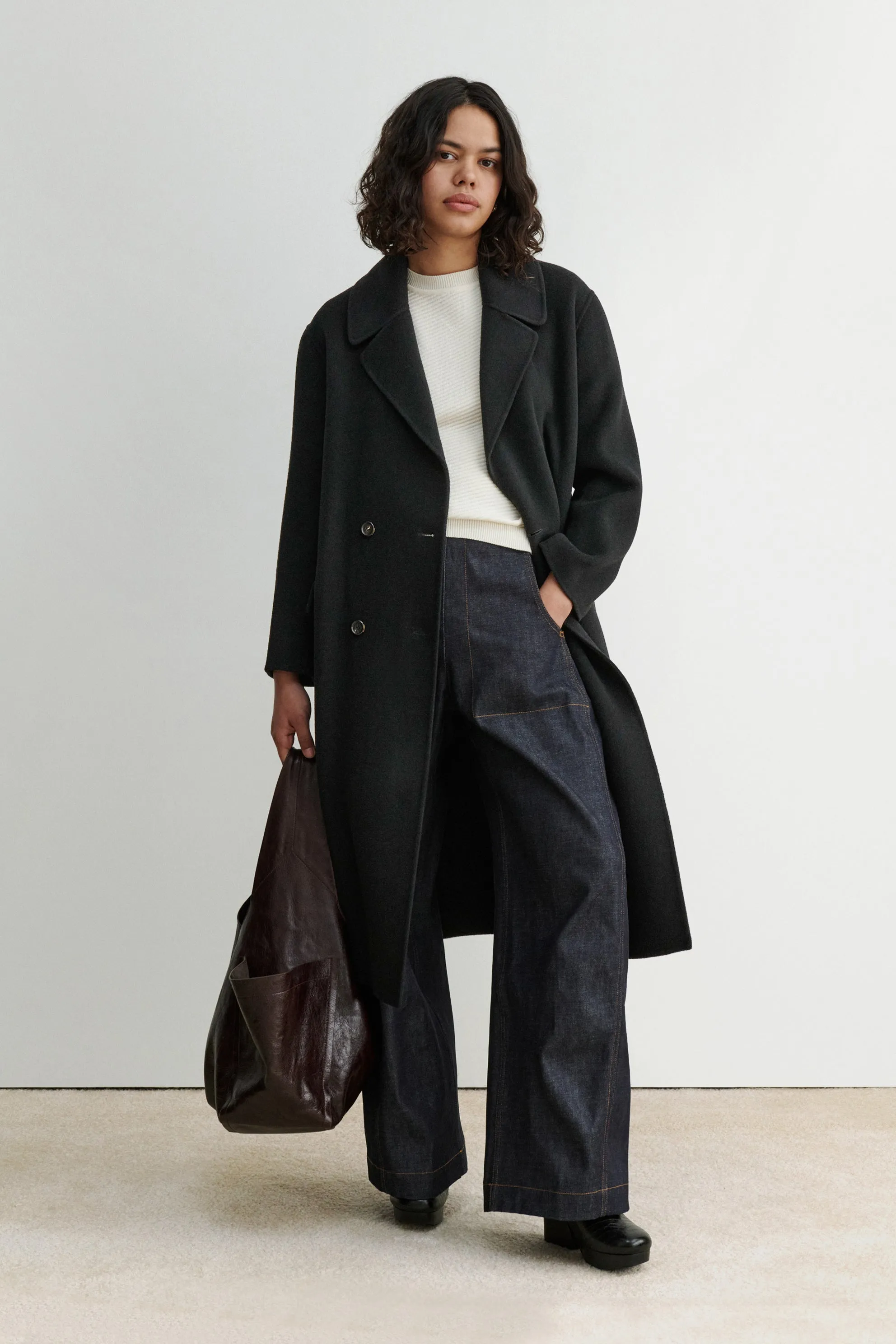 Axel Coat