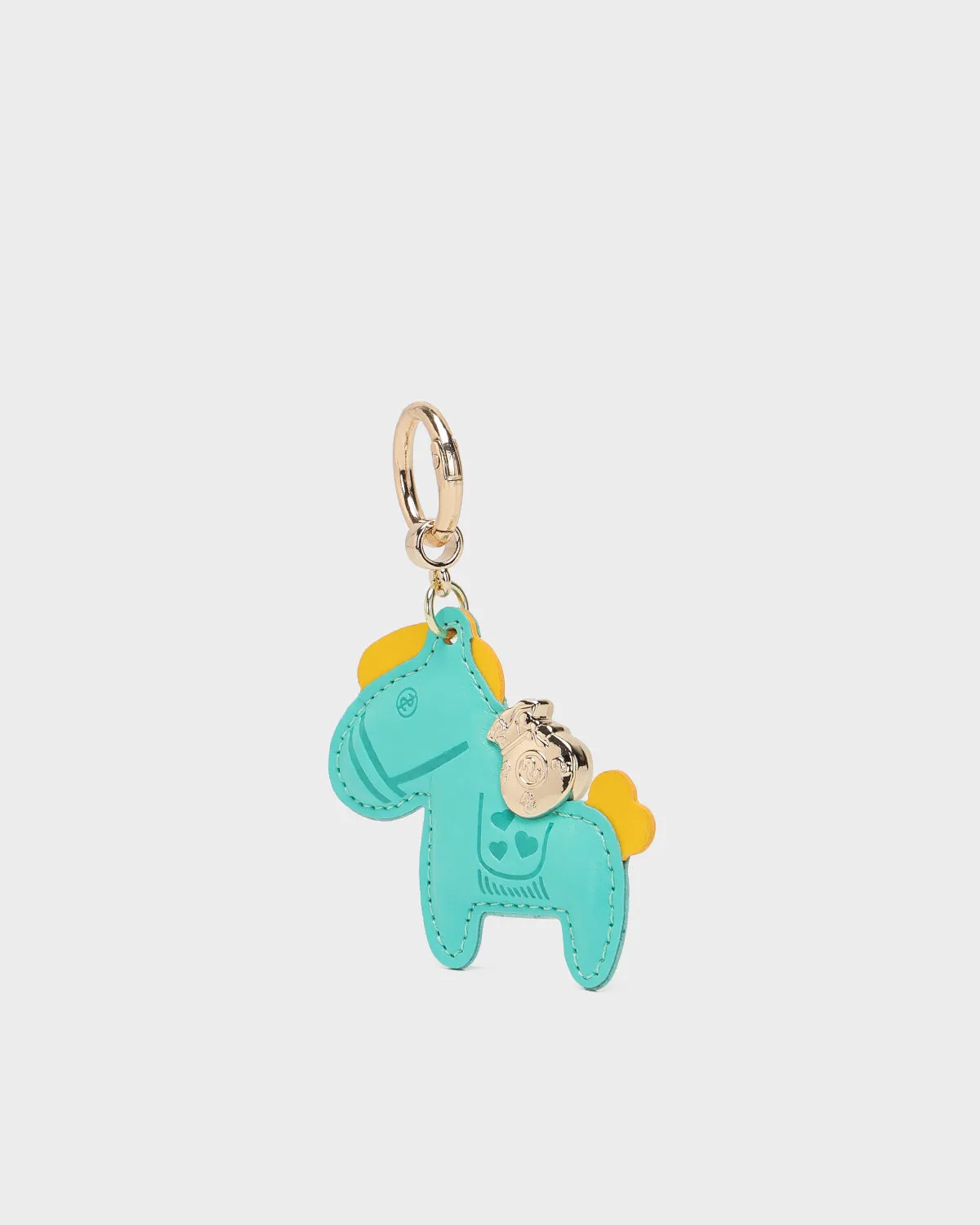 Bag Charms Collection