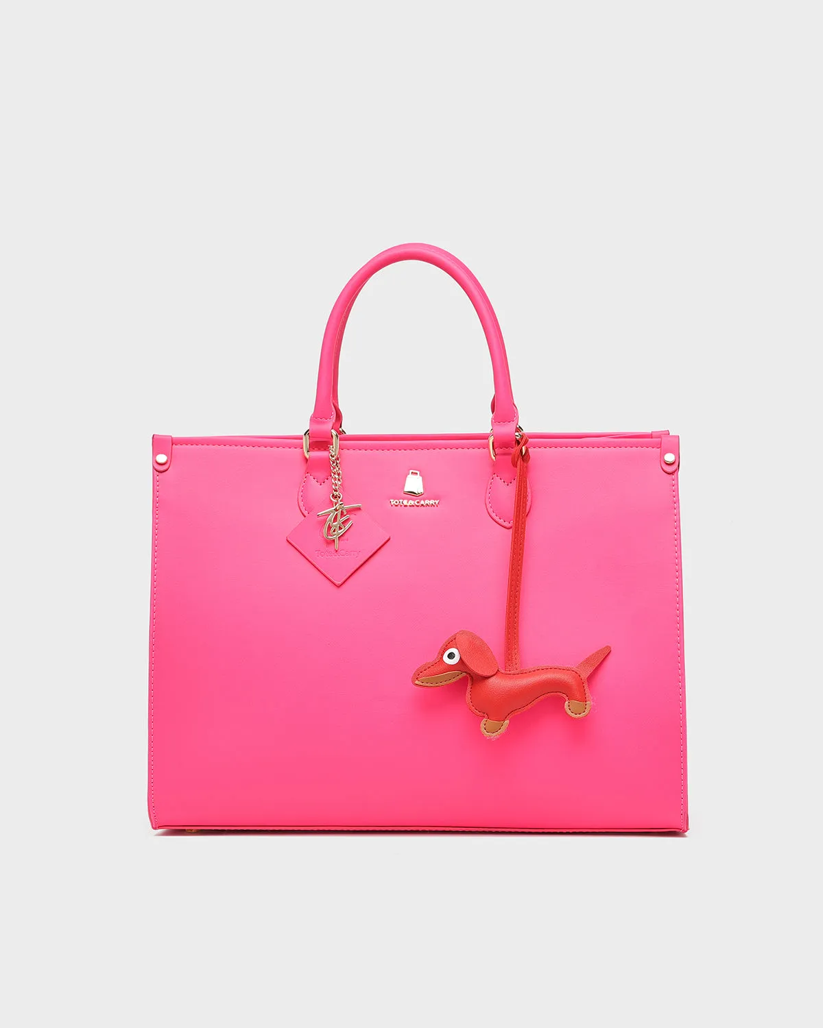 Bag Charms Collection