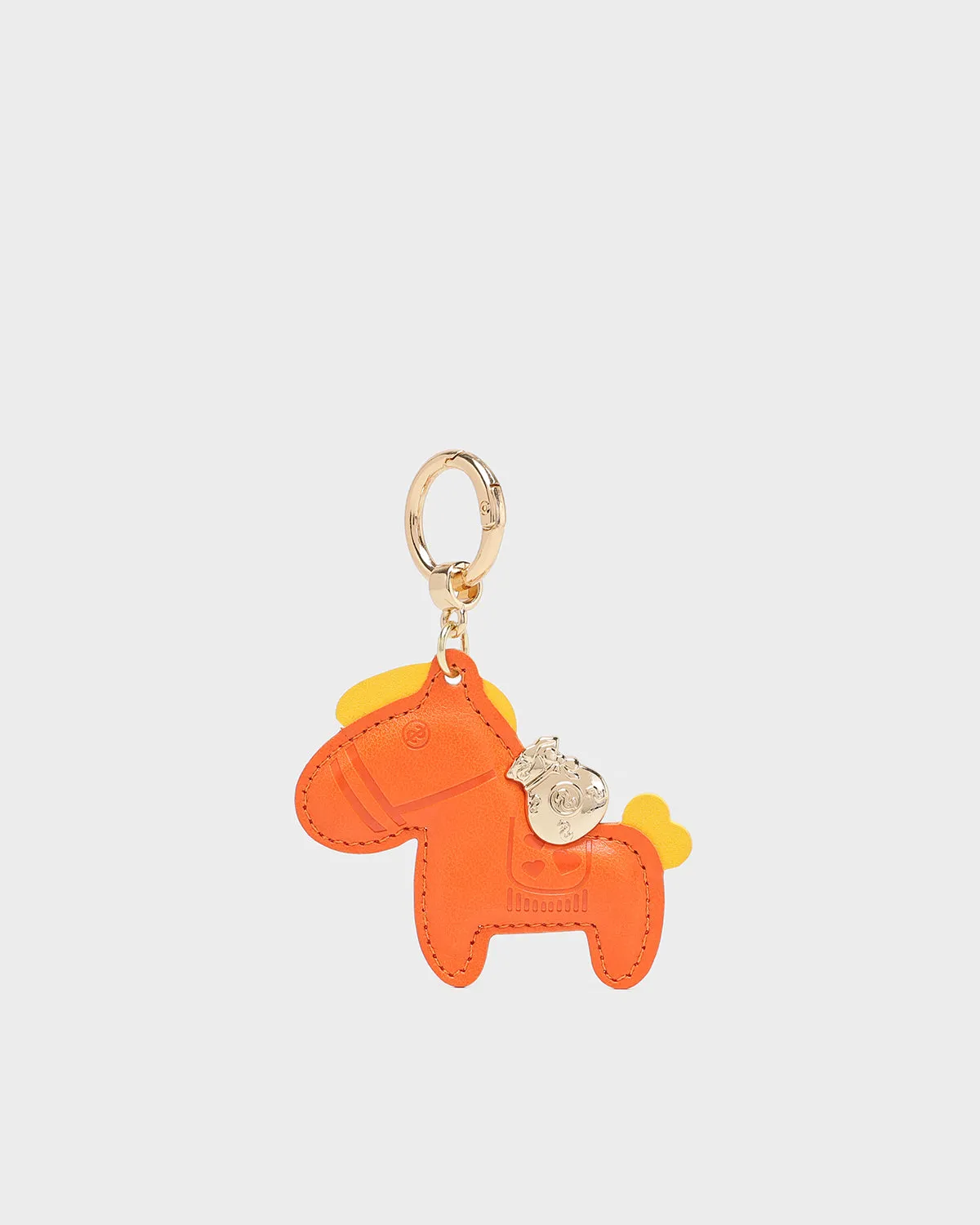 Bag Charms Collection