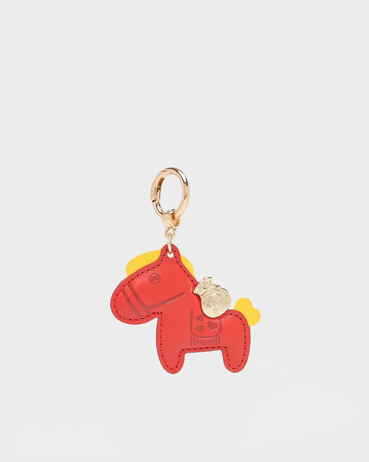 Bag Charms Collection