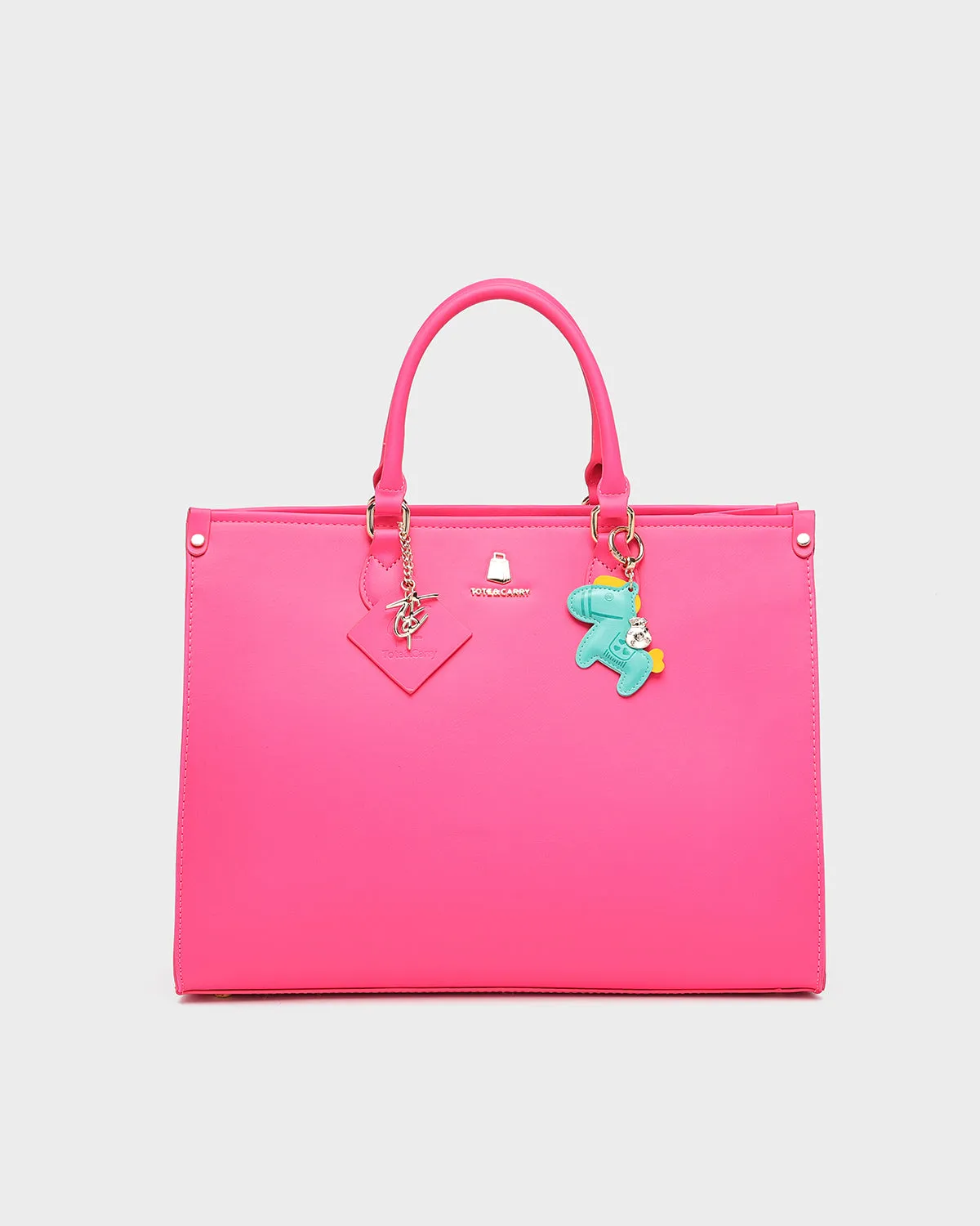 Bag Charms Collection