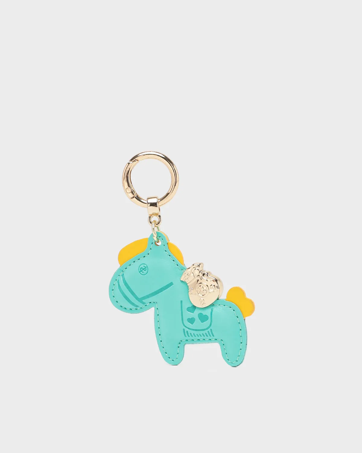 Bag Charms Collection