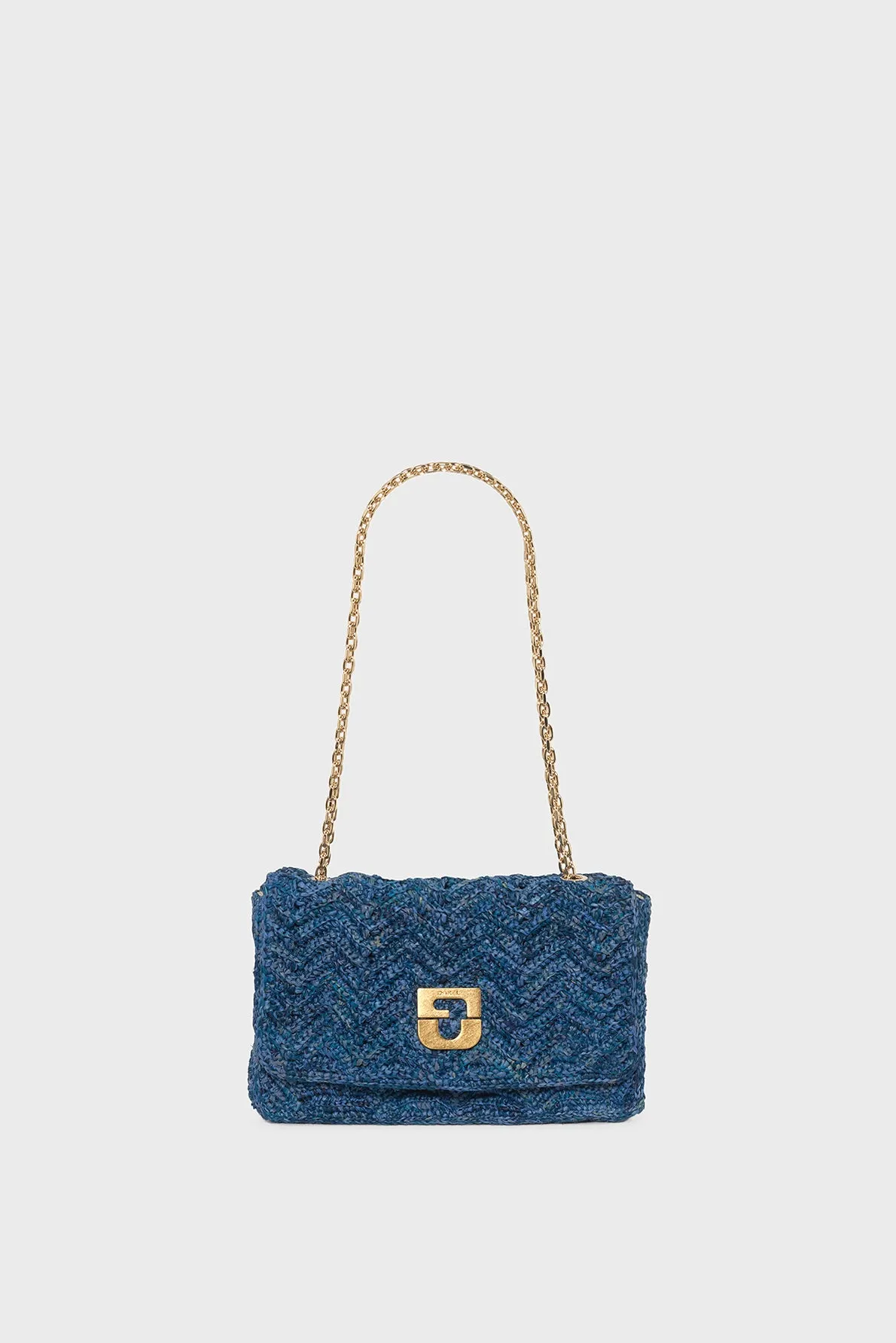 Bag Le Fanny Dbs86b467 Blue
