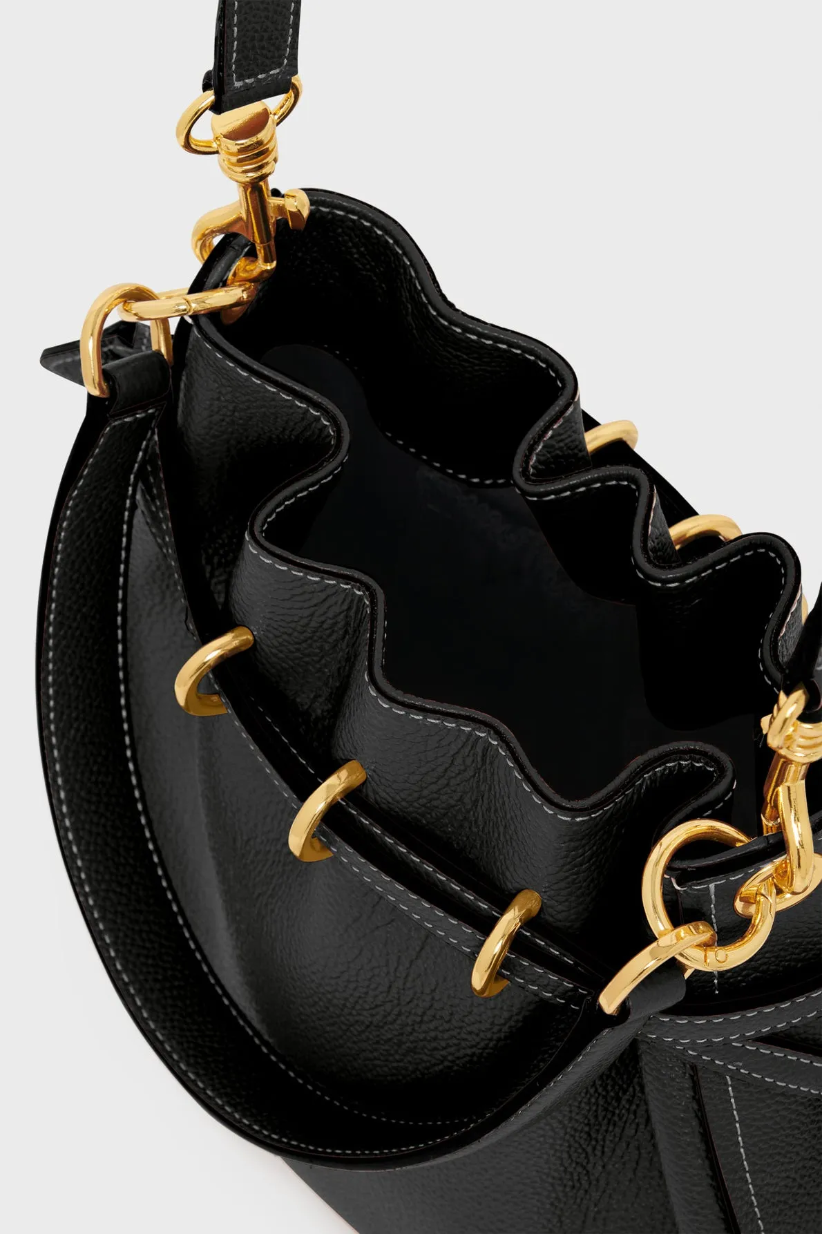 Bag Le Mini Romy Dbs34a424 Black