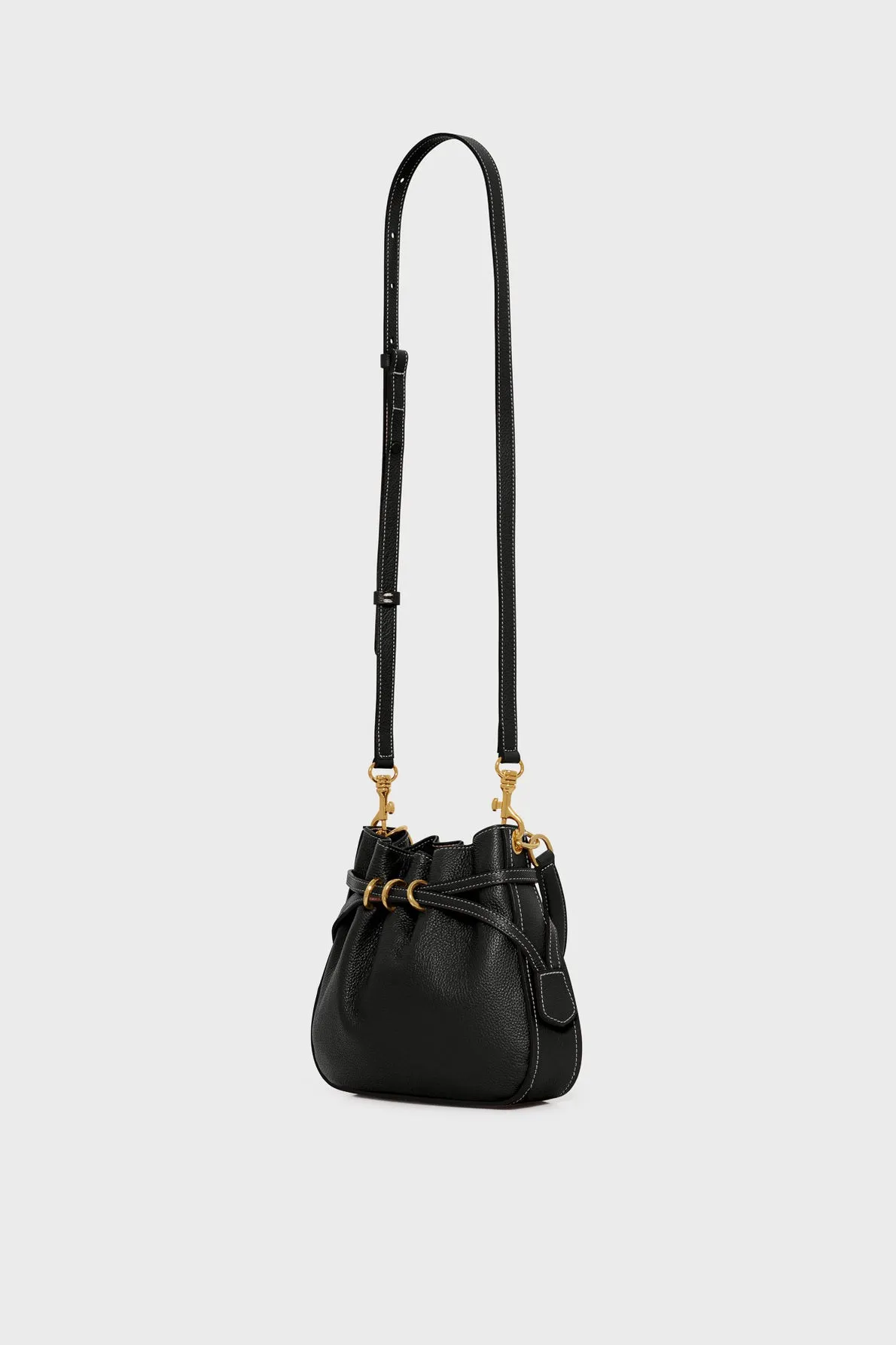 Bag Le Mini Romy Dbs34a424 Black