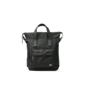 Bantry B All Black Recycled Canvas