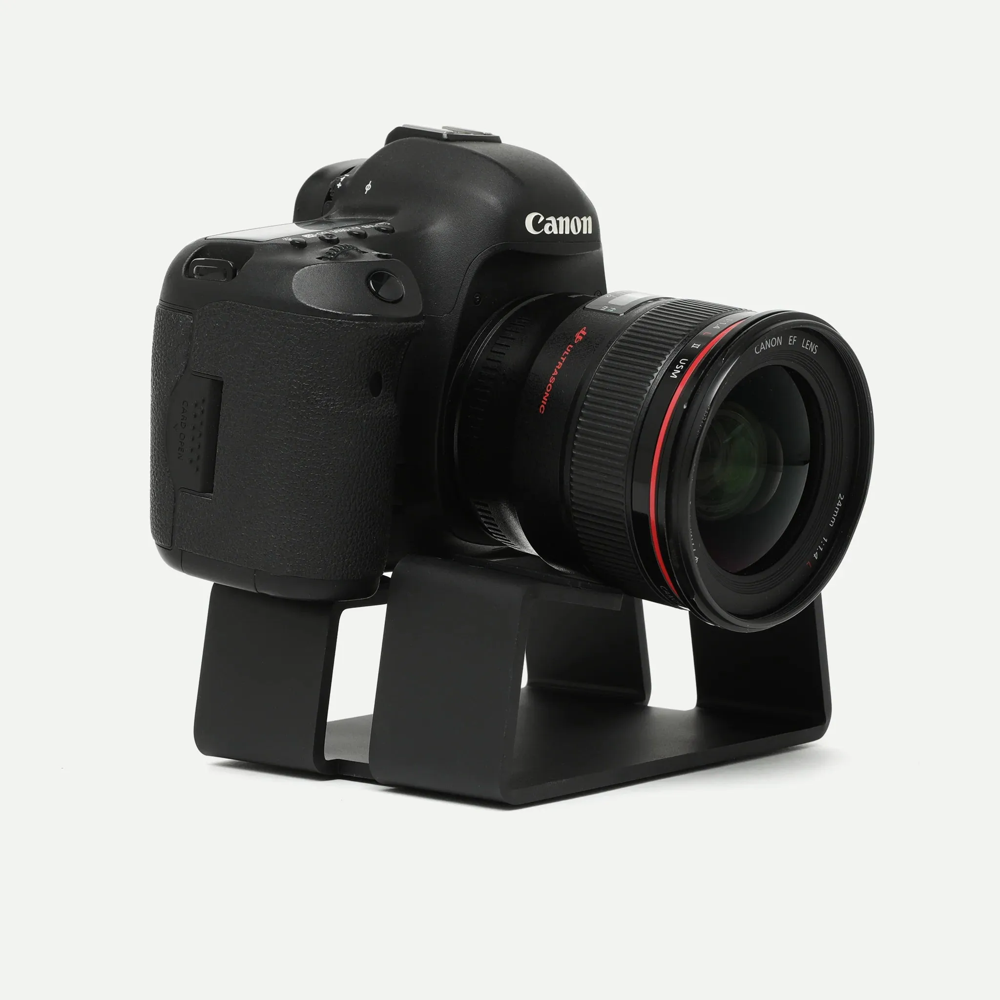 BASE Object 05 - Camera Stand