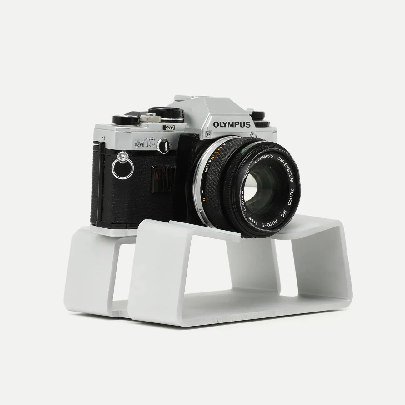 BASE Object 05 - Camera Stand