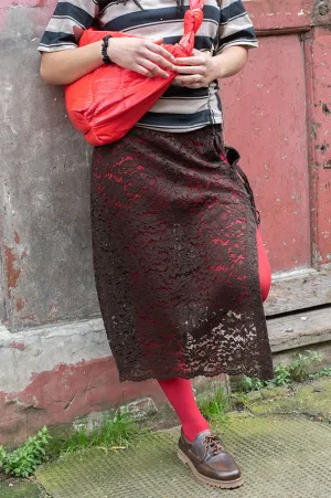 Baum und Pferdgarten Sissi Hot Fudge Skirt