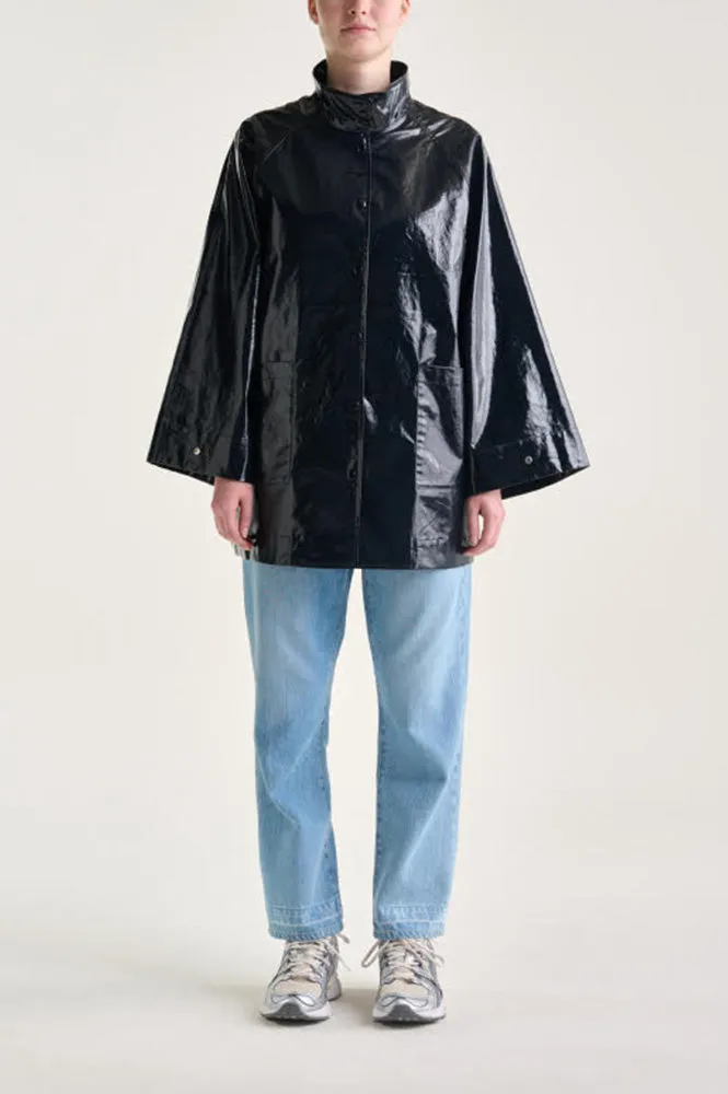 Bellerose Haily Navy Jacket