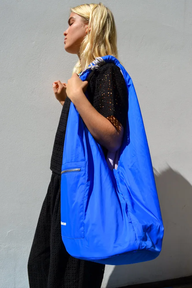 Bellerose Hozon Lazuli Fourre-Tout Bag