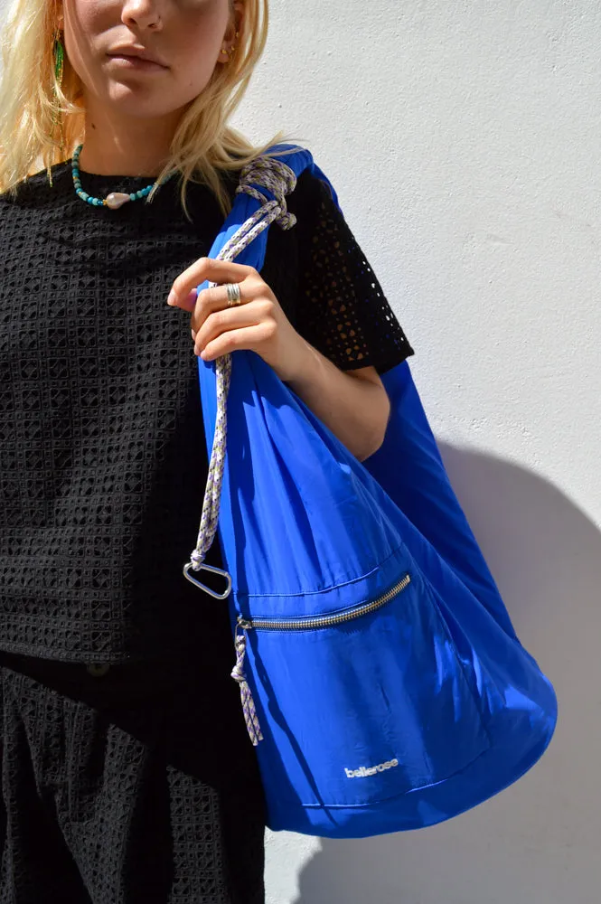 Bellerose Hozon Lazuli Fourre-Tout Bag