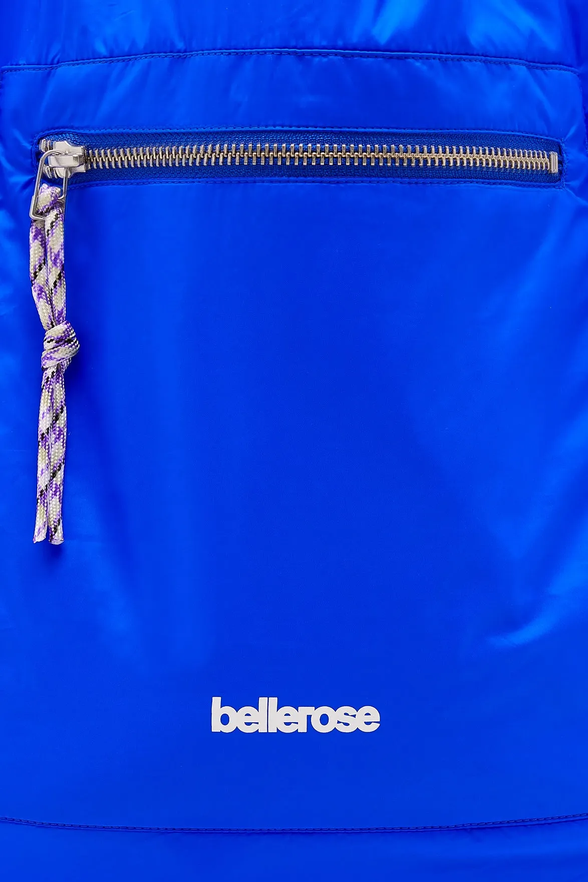 Bellerose Hozon Lazuli Fourre-Tout Bag