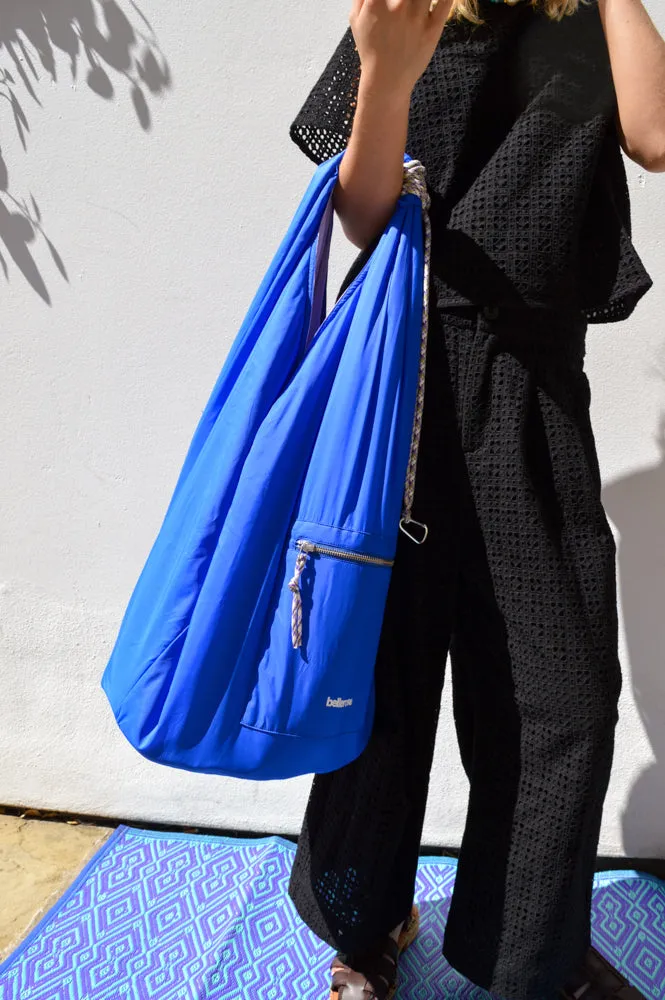 Bellerose Hozon Lazuli Fourre-Tout Bag